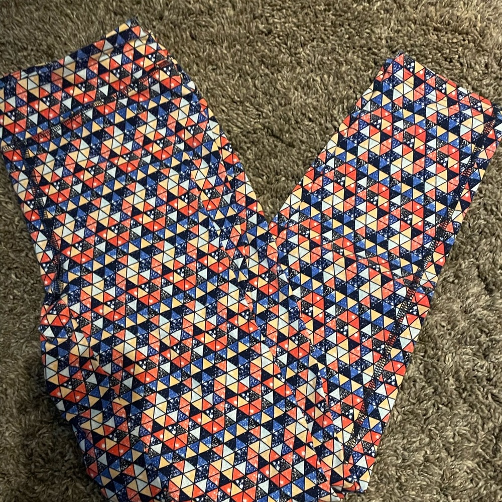 girls reebok leggings